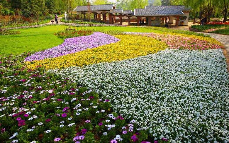 大連植物園