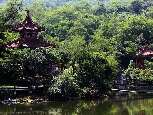 大連植物園