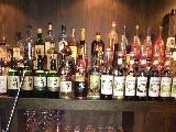 BAR ICHIKURA