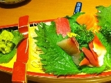 江戸川 日本料理